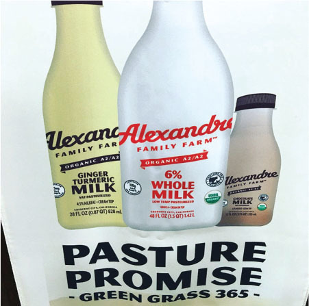 Rosa Brothers Milk Company to host horchata launch party